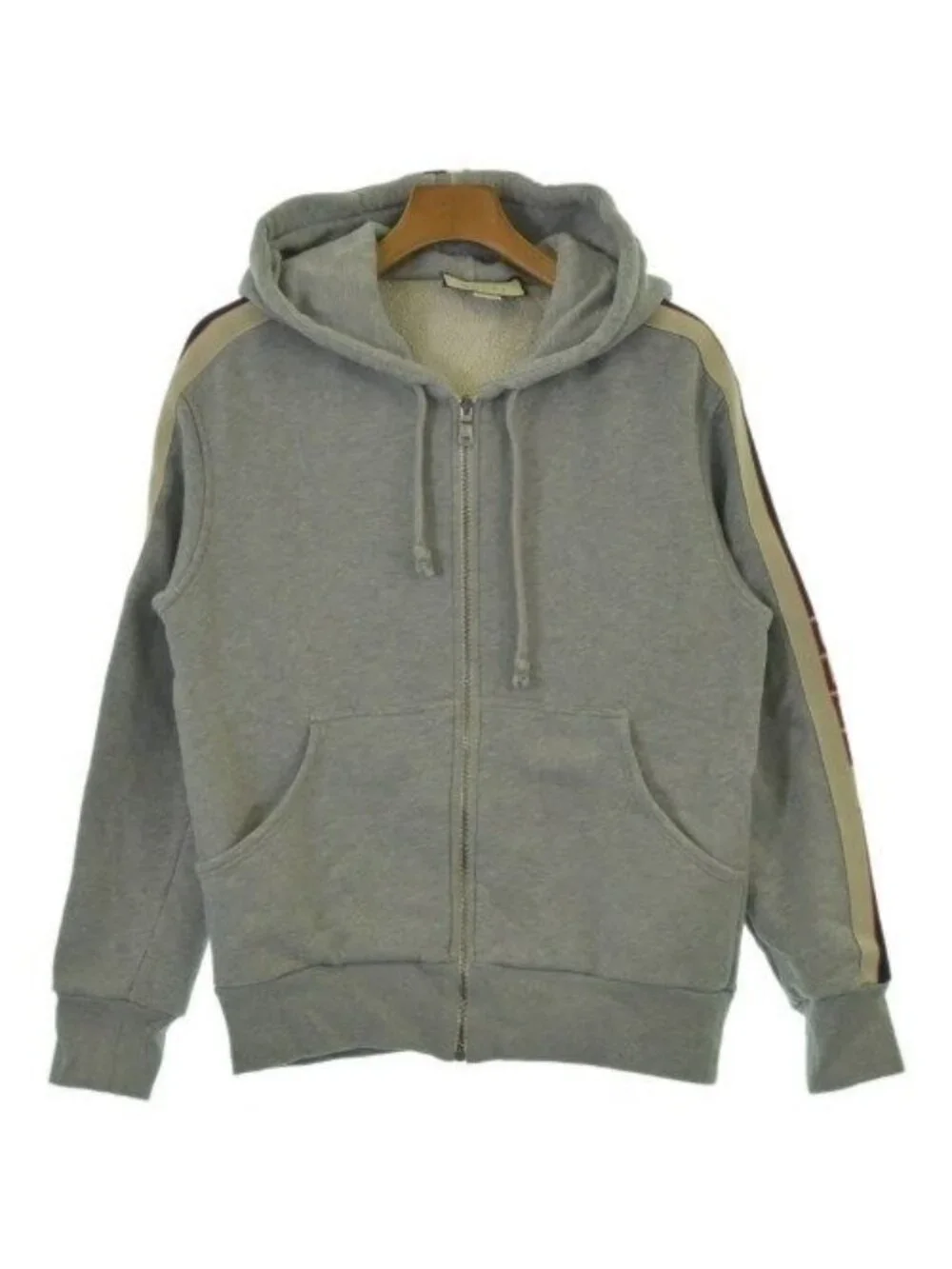 Gucci Hoodie Gray